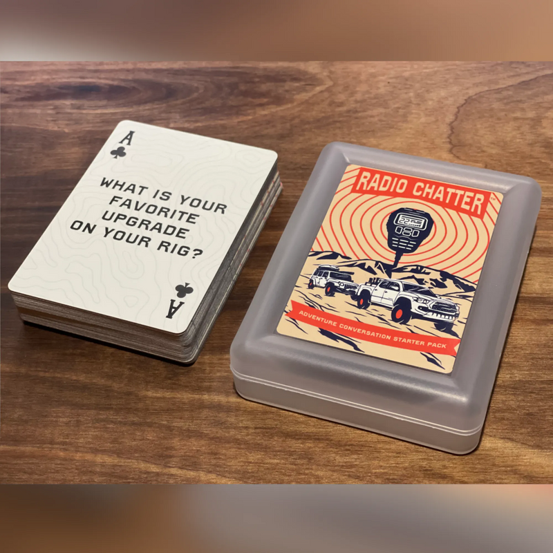 Load image into Gallery viewer, Radio Chatter OG
