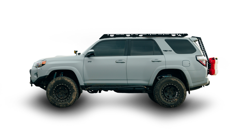 Load image into Gallery viewer, 5th Gen Toyota 4Runner Roof Rack
