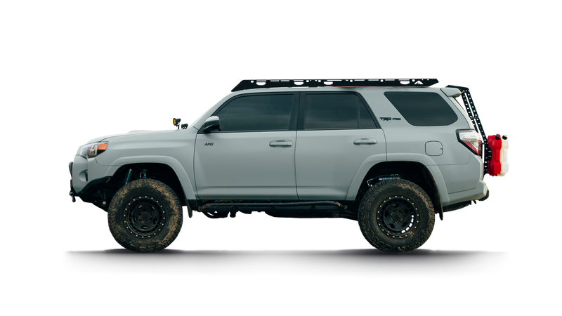 Load image into Gallery viewer, The Crestone (2010-2024 4Runner Roof Rack)
