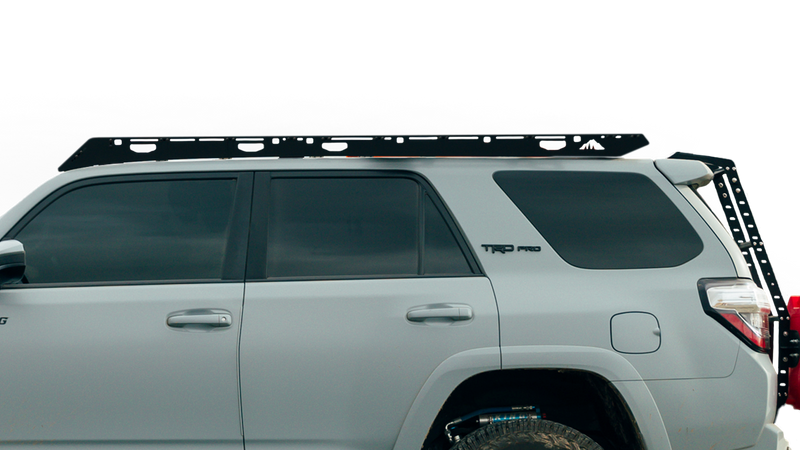 Load image into Gallery viewer, The Crestone (2010-2024 4Runner Roof Rack)
