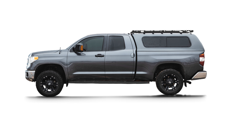 Load image into Gallery viewer, The Crow’s Nest (Truck Topper Rack)
