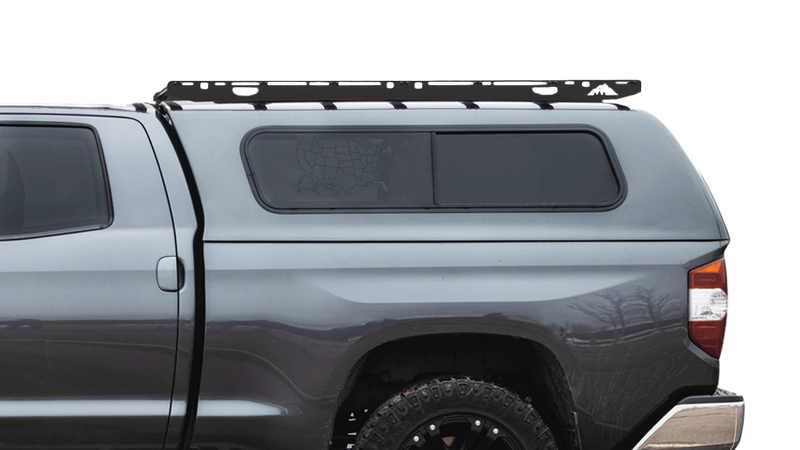 Load image into Gallery viewer, The Crow’s Nest (Truck Topper Rack)
