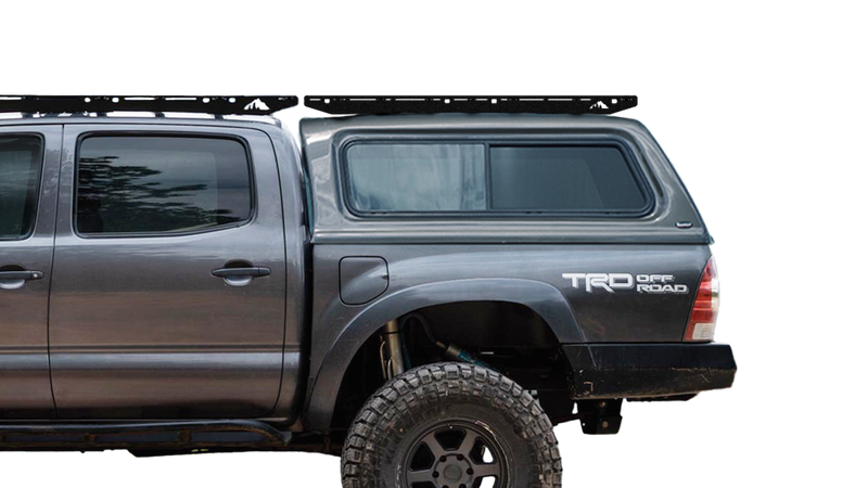 Load image into Gallery viewer, The Crow’s Nest Sport (Truck Topper Rack)
