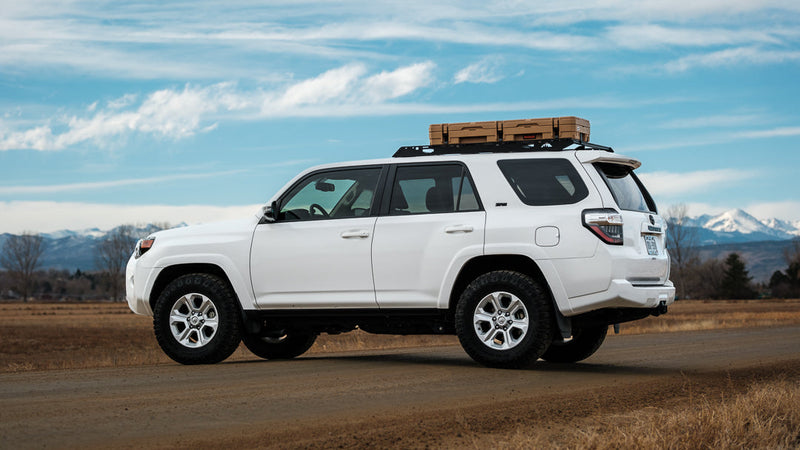 Load image into Gallery viewer, The Needle (2010-2024 4Runner Half Roof Rack)
