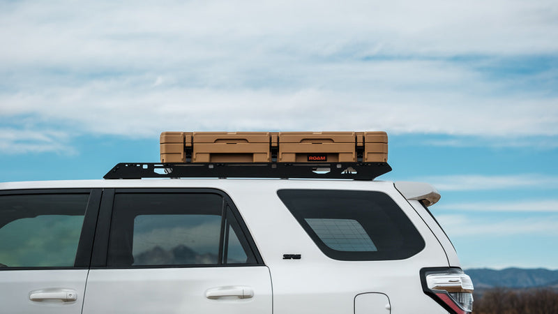 Load image into Gallery viewer, The Needle (2010-2024 4Runner Half Roof Rack)
