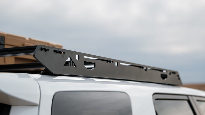 Load image into Gallery viewer, The Needle (2010-2024 4Runner Half Roof Rack)
