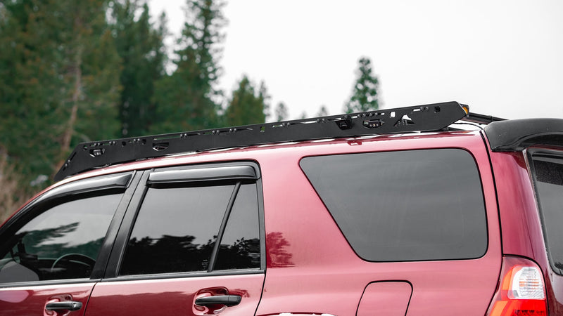 Load image into Gallery viewer, The Princeton (2003-2009 4Runner Roof Rack)
