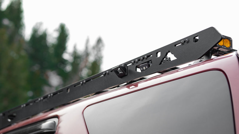 Load image into Gallery viewer, The Princeton (2003-2009 4Runner Roof Rack)
