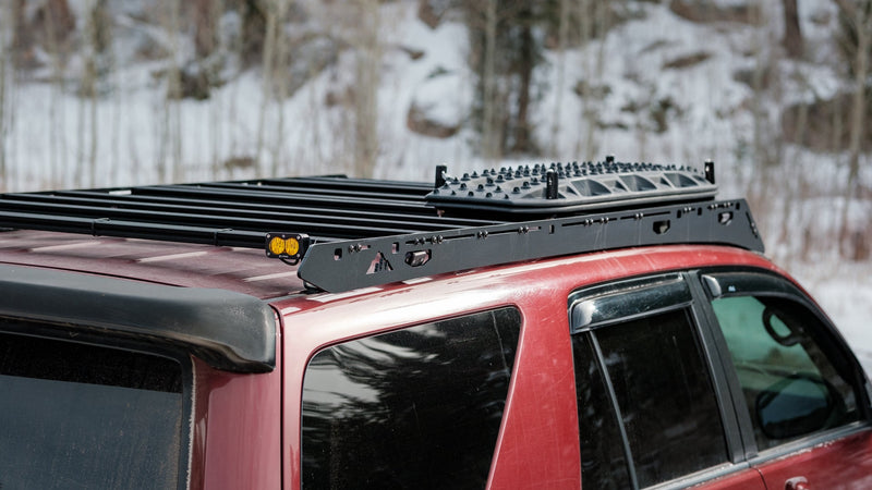 Load image into Gallery viewer, The Princeton (2003-2009 4Runner Roof Rack)
