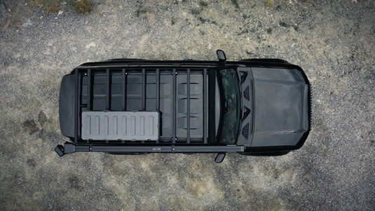 The Atlas (2024-2026 Toyota Land Cruiser / Lexus GX550 Roof Rack)