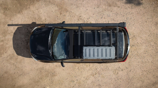 The Olympus (2015-2025 Subaru Outback Roof Rack)
