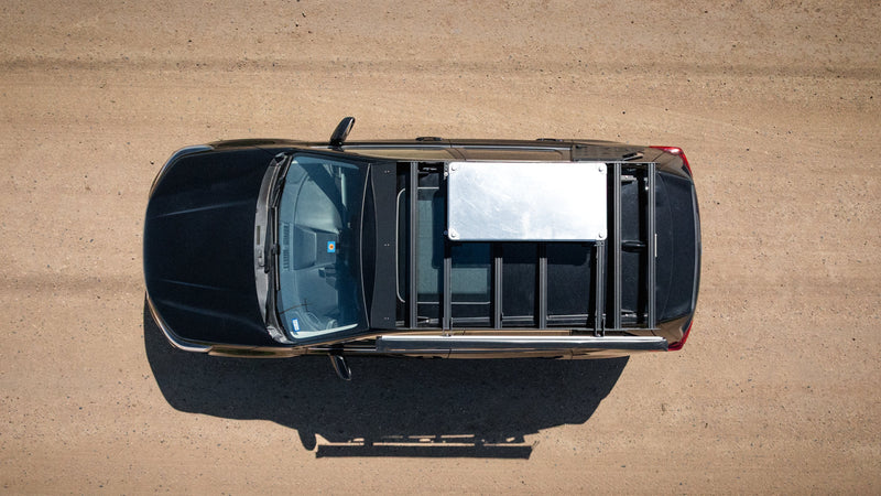 Load image into Gallery viewer, The Fremont (2019-2026 Subaru Forester Roof Rack)
