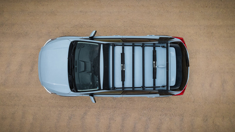 Load image into Gallery viewer, The Cascade (2018-2026 Subaru Crosstrek Roof Rack)
