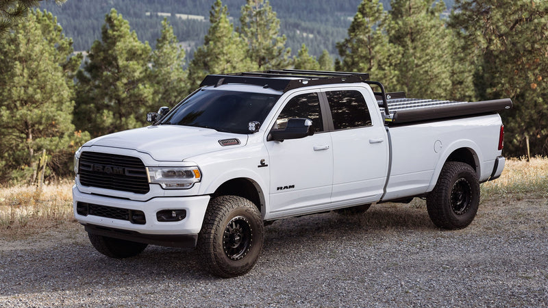 Load image into Gallery viewer, Ultimate Moto Hauler Ram Truck
