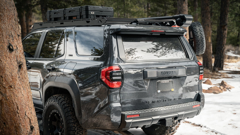 Load image into Gallery viewer, The Capitol (2025-2026 4Runner Roof Rack)

