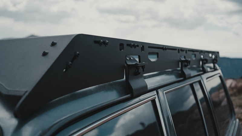 Load image into Gallery viewer, The Mineral (1980-1990 60 Series Land Cruiser Roof Rack)
