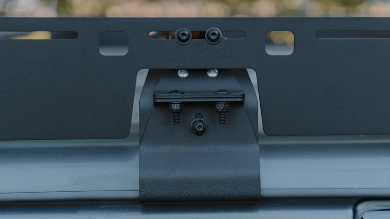 Load image into Gallery viewer, The Mineral (1980-1990 60 Series Land Cruiser Roof Rack)
