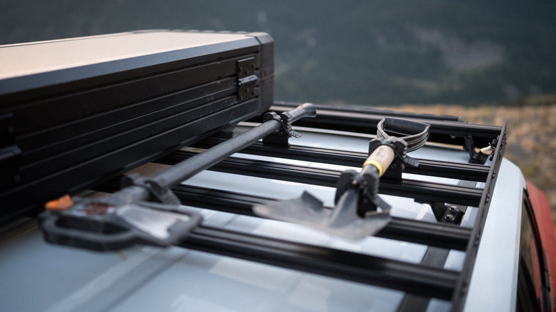 Load image into Gallery viewer, Sherpa QuickFist Mounts
