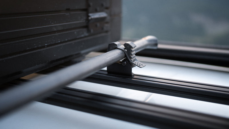 Load image into Gallery viewer, Sherpa QuickFist Mounts
