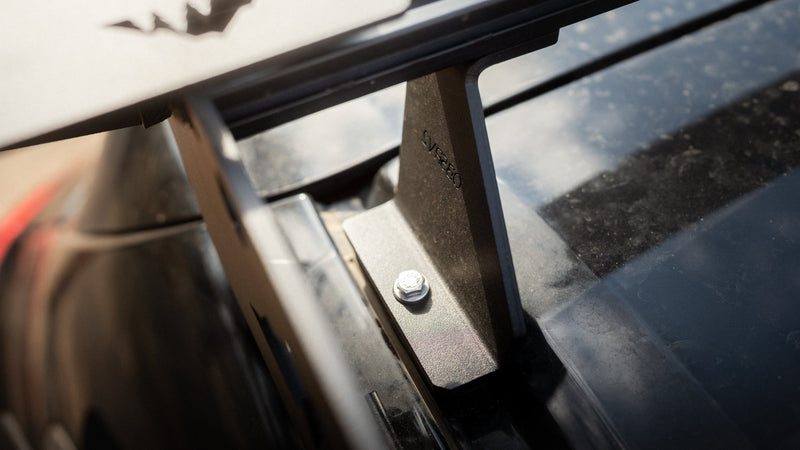 Load image into Gallery viewer, The Olympus (2015-2025 Subaru Outback Roof Rack)
