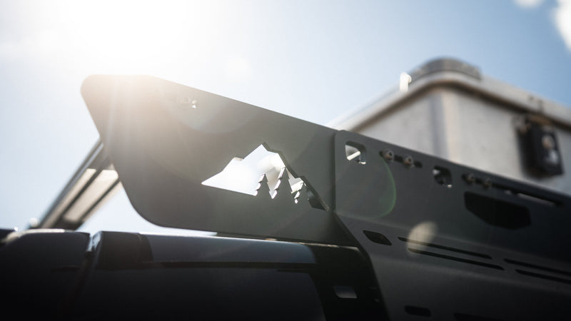 Load image into Gallery viewer, The Fremont (2019-2026 Subaru Forester Roof Rack)
