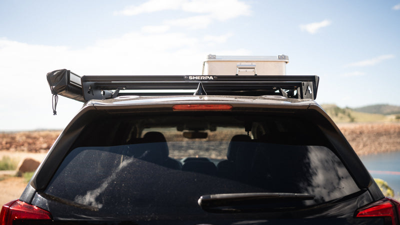 Load image into Gallery viewer, The Fremont (2019-2026 Subaru Forester Roof Rack)
