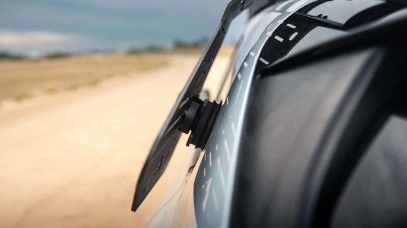 Load image into Gallery viewer, Crosstrek Window Panel
