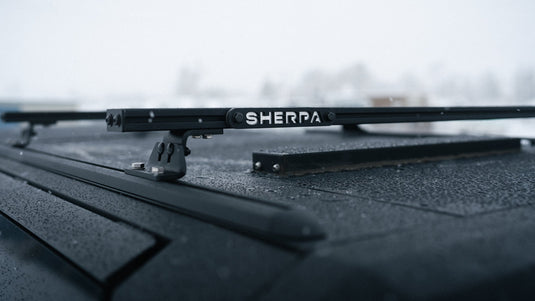 SmartCap Load Bar System