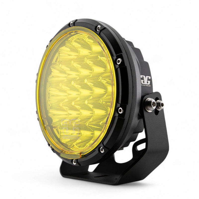 Load image into Gallery viewer, 7” DayMaker Long Range LED Light
