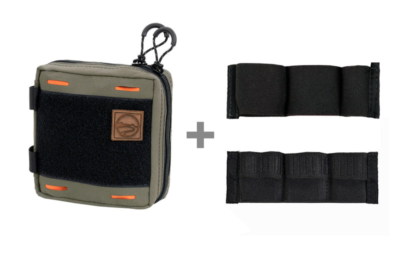 Load image into Gallery viewer, BROG EDC Pouch Bundle
