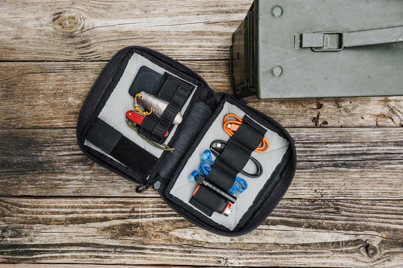 Load image into Gallery viewer, EDC Pouch XL
