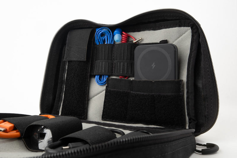 Load image into Gallery viewer, EDC Pouch XL
