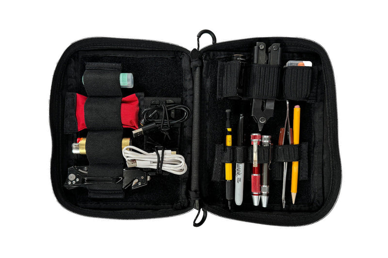 Load image into Gallery viewer, Grenadier Grab Handle Pouch
