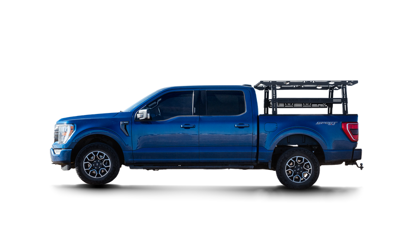 Load image into Gallery viewer, Ford 150/Raptor Rack Height PAK System Bed Rack
