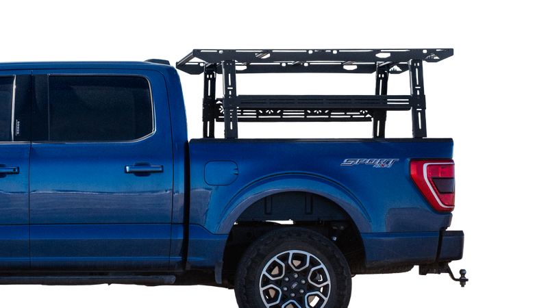 Load image into Gallery viewer, Ford 150/Raptor Rack Height PAK System Bed Rack

