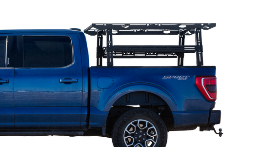 Ford 150/Raptor Rack Height PAK System Bed Rack
