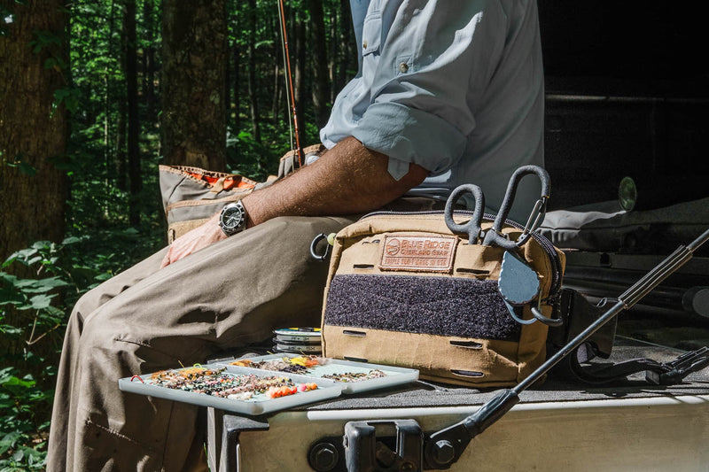 Load image into Gallery viewer, Bum Bag XL | Triple Run
