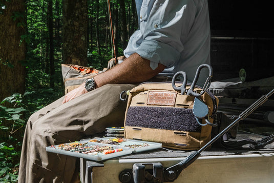 Bum Bag XL | Triple Run