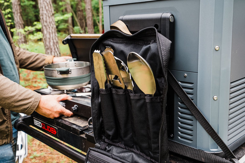 Load image into Gallery viewer, Cooking Kit Bag | Triple Run

