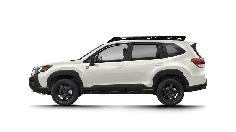 Load image into Gallery viewer, The Fremont (2019-2026 Subaru Forester Roof Rack)
