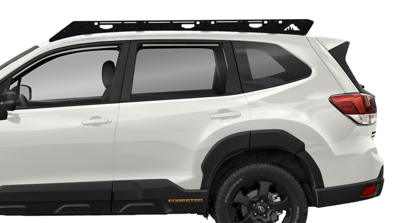 Load image into Gallery viewer, The Fremont (2019-2026 Subaru Forester Roof Rack)
