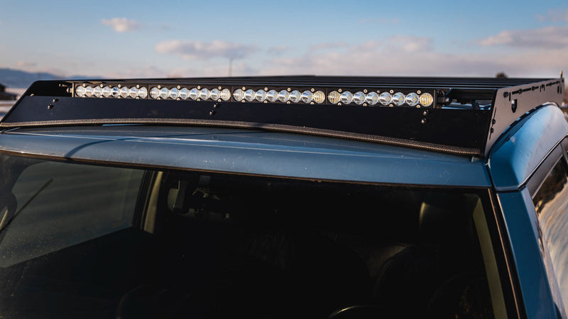 Load image into Gallery viewer, The Fuji (2007-2014 FJ Cruiser Roof Rack)
