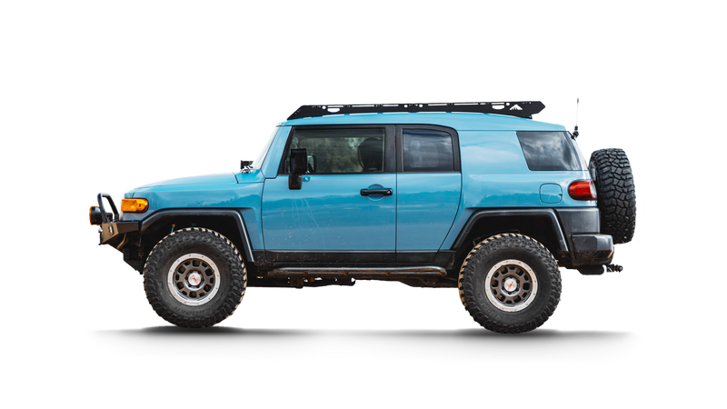 Load image into Gallery viewer, The Fuji (2007-2014 FJ Cruiser Roof Rack)
