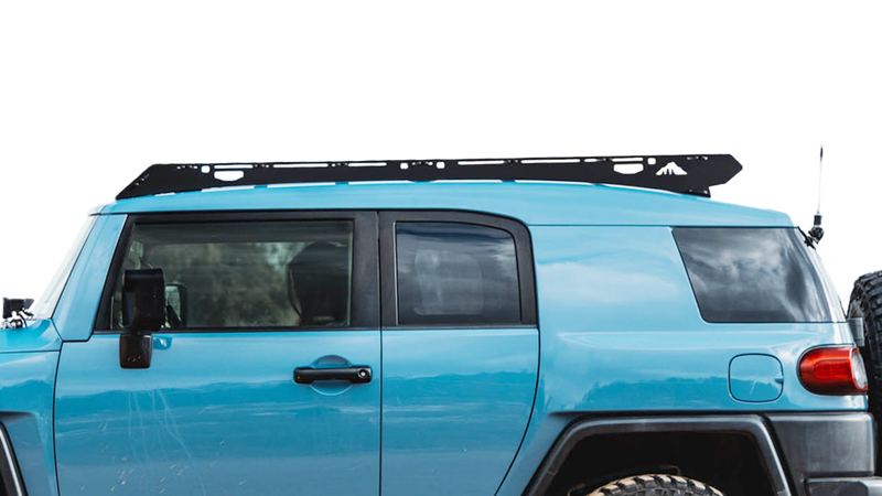 Load image into Gallery viewer, The Fuji (2007-2014 FJ Cruiser Roof Rack)
