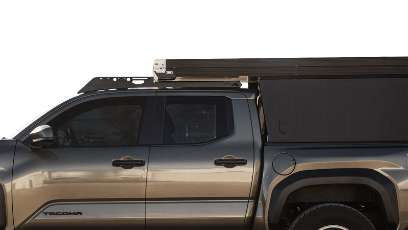 Load image into Gallery viewer, The Rainier Shorty (2024+ Tacoma Camper Roof Rack)
