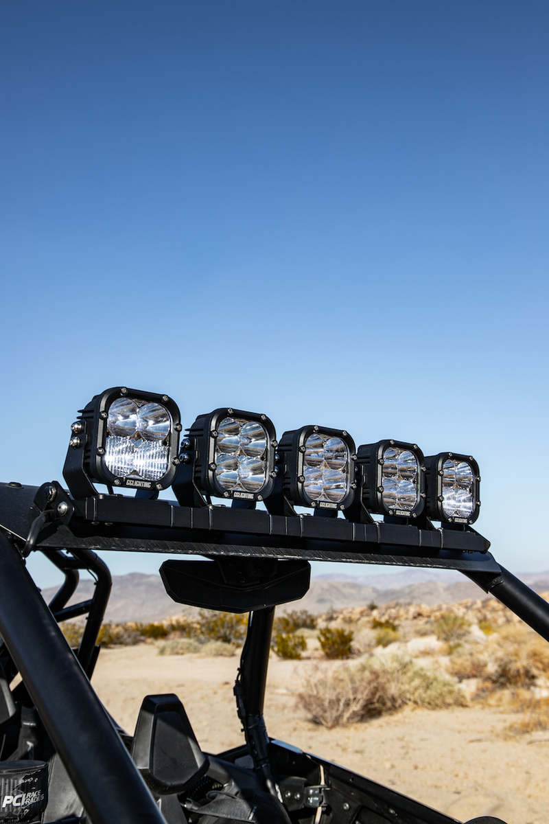 Load image into Gallery viewer, GP40 LED Pod
