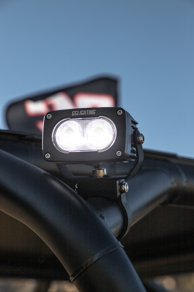 Load image into Gallery viewer, GP10 Flood Offroad LED Pod
