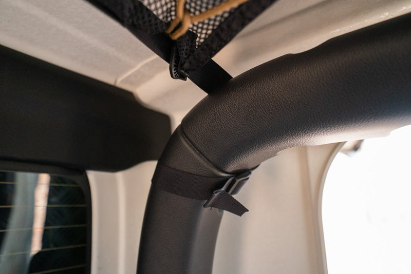 Load image into Gallery viewer, Jeep Gladiator Attic
