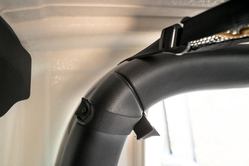 Load image into Gallery viewer, Jeep Gladiator Attic
