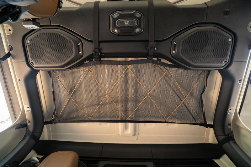 Load image into Gallery viewer, Jeep Gladiator Attic
